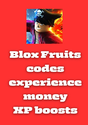 Blox Fruits Codes - Apps on Google Play