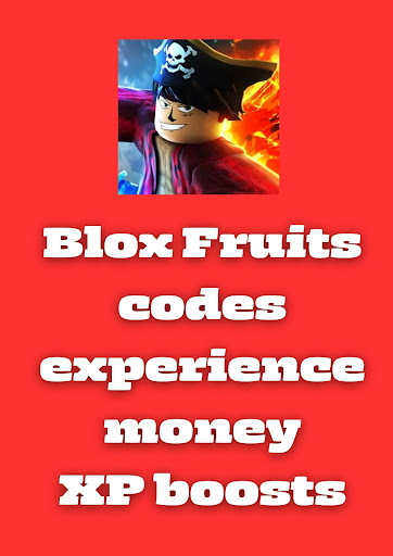 Roblox: Blox Fruits Codes