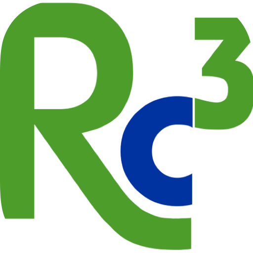 Rhea County Community Center logo
