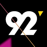 Rádio 92 FM - Criciúma icon