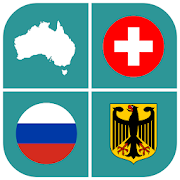 Top 39 Trivia Apps Like Geography Quiz - flags, maps & coats of arms - Best Alternatives