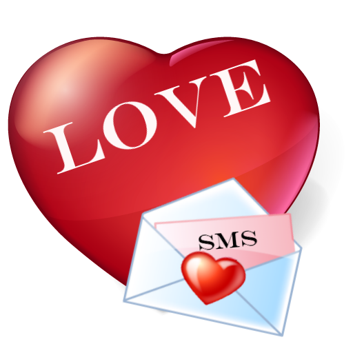 Hot Romantic Love messages 2.156 Icon