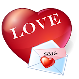 Hot Romantic Love messages icon