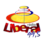 Cover Image of Download Rádio Liberal 99,5 FM  APK