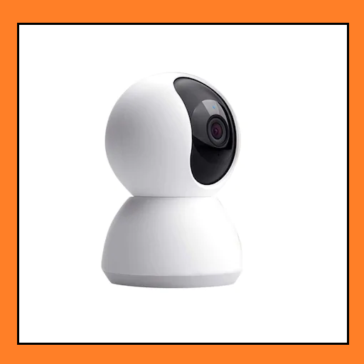 Xiaomi Smart Camera C200 - Xiaomi France