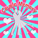 Couple Memory icon