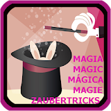 Magic Tricks icon