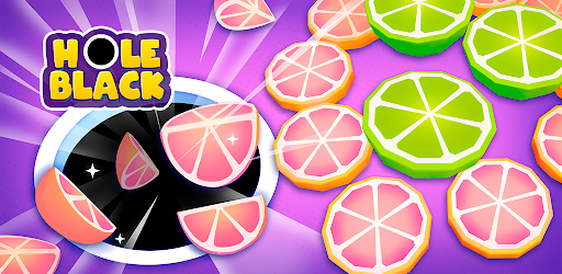Hole Black: Super Fruit