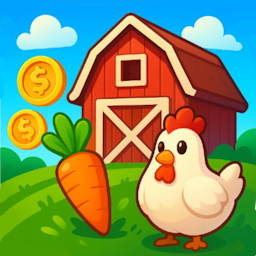 Icon image Farm Clicker