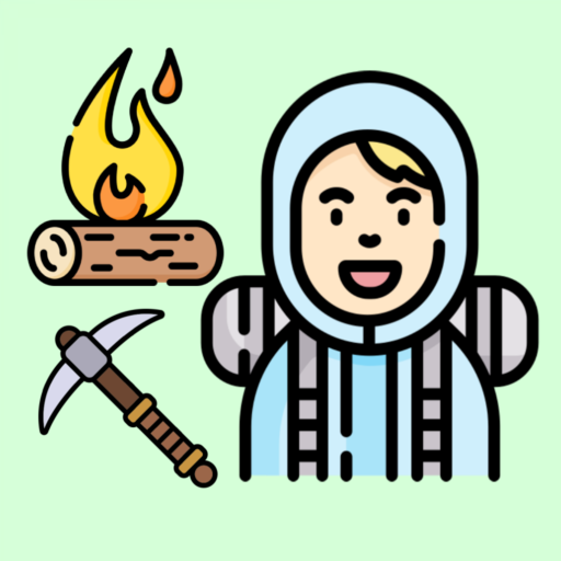 Survival Reign logo