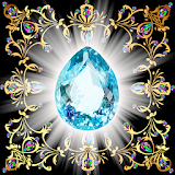 Jewels Temple Star Adventure icon