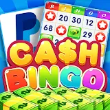 Bingo Cash-Win Real Money Game icon