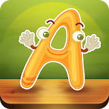 Alphabet Kids Learning Game icon