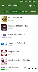 Edo Benin - Radio Stations - Apps on Google Play