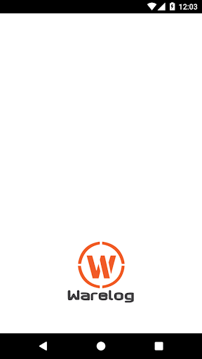 Android application log.com screenshort