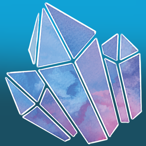 Minerals guide logo