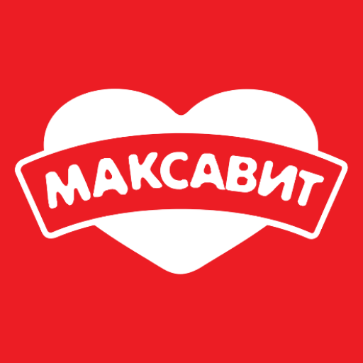 Аптека Максавит-заказ лекарств logo