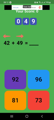 reverse math Screen 2