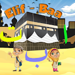 Cover Image of Download Alif-Baa For Kids  APK