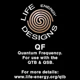 Quantum Frequency icon