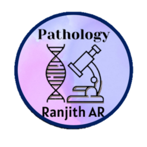 Pathology by Ranjith AR 1.1.28 Icon