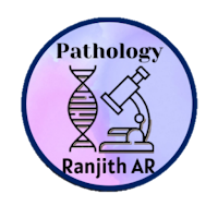 Pathology by Ranjith AR
