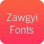 Cover Image of Download Zawgyi One Oppo - Myanmar 1.20 APK