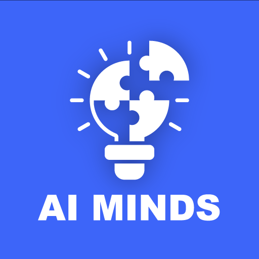 Get AI Minds: Annual Quiz Program for Android Aso Report