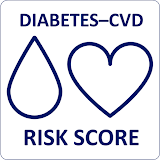 Diabetes CVD Risk Score icon