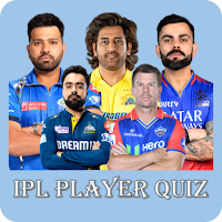 Guess IPL Players 2024 Quiz