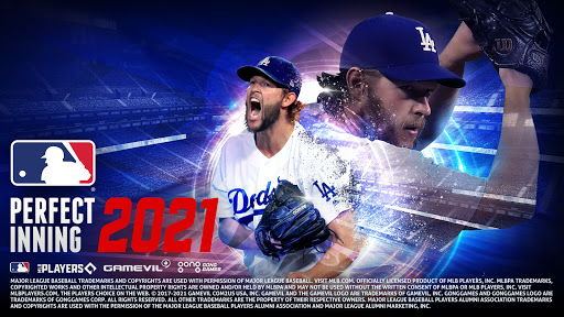 MLB Perfect Inning 2021 2.4.4 screenshots 13