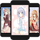 Kawaii - Anime Girl Wallpapers - Androidアプリ