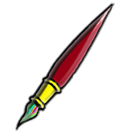 APPaint Dibujar - Editar logo