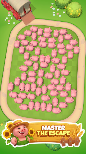 Piggy Away screenshot 8