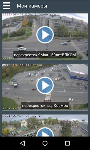 КАМЕРЫ АТЕЛ Screen 2