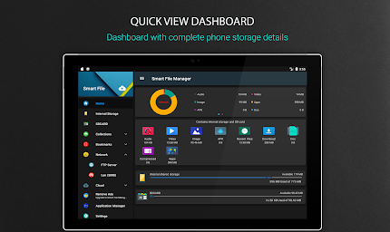 File Manager by Lufick