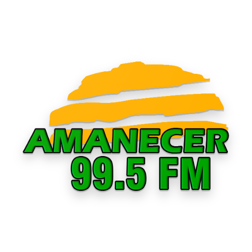 Radio Amanecer 99.5 FM logo