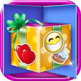 Birthday Wishes Greeting Cards icon