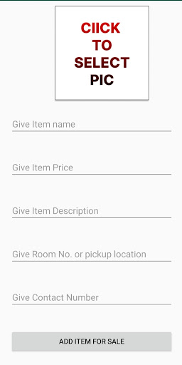 ISM Trade Screen 3