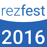 RezFest 2016 icon