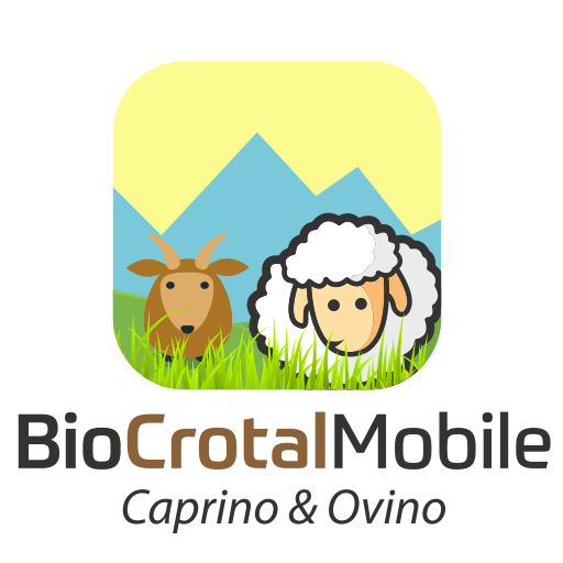 BioOvinoMobile - Manage your cattle Sheep