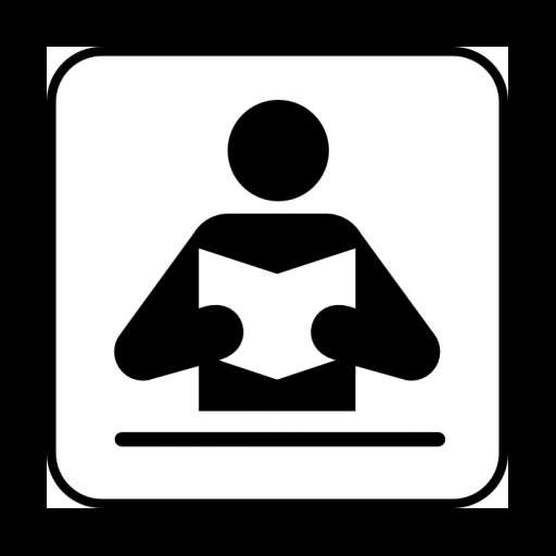 Reading and Games logo