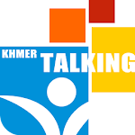 Khmer Talking Apk