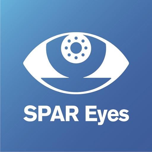 SPAR Eyes II logo