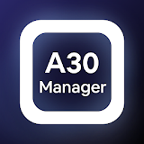 A30 Manager icon