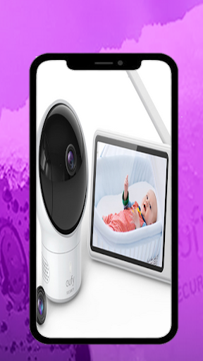 Guide Eufy Camera Pro