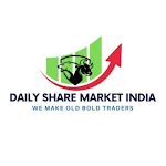 Cover Image of Download Daily ShareMarket India  APK