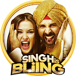 Singh is Bliing- Official Game Apk