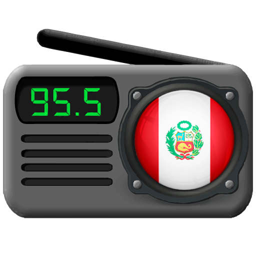Descargar Radios de Perú para PC Windows 7, 8, 10, 11