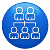 Family Tree App - Genealogy/Family Tree Maker LTE icon